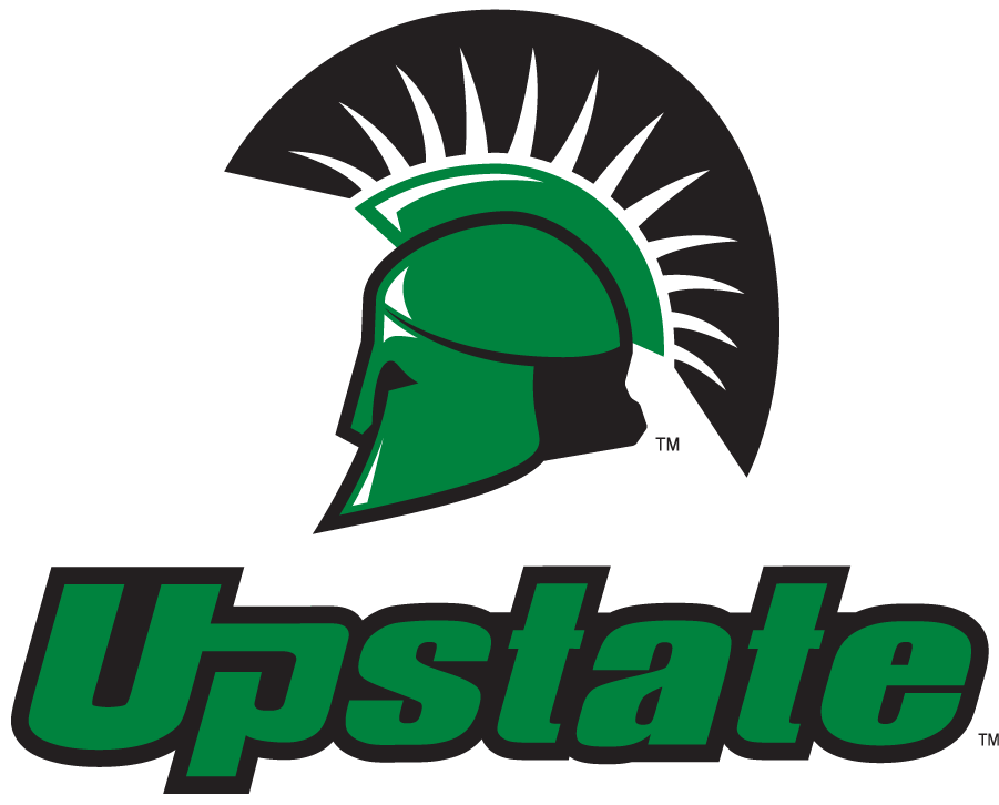 USC Upstate Spartans 2021-Pres Secondary Logo iron on transfers for T-shirts